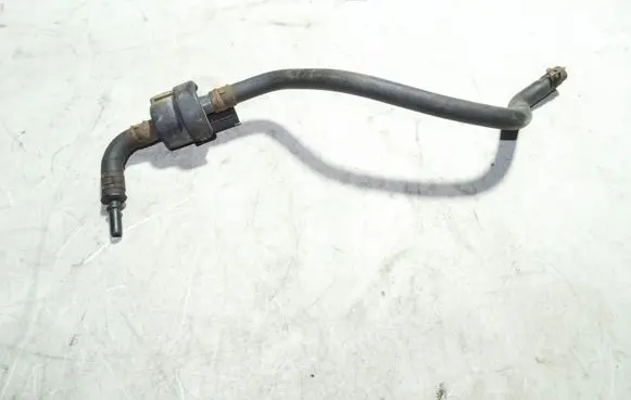 Volkswagen Golf V Vacuum valve 058133459