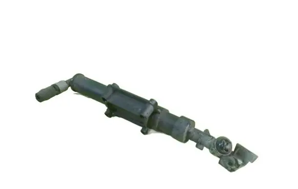 Volvo S80 Headlight washer pump PRZOD