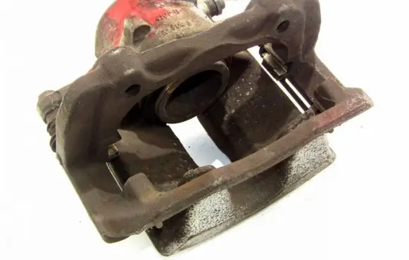Mercedes-Benz E W212 Front brake caliper