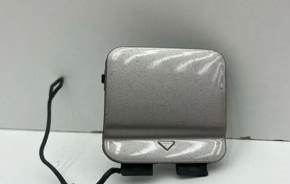 Front tow hook cap/cover