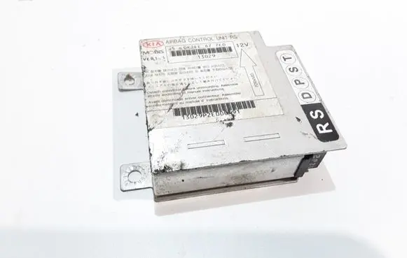 KIA Carens I Airbag control unit/module J50K2FE677F0