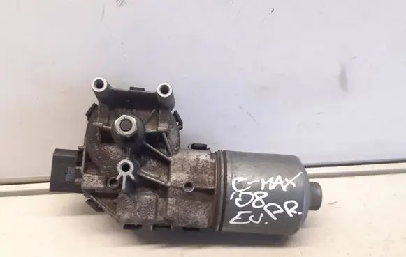 Ford C-MAX I Wiper motor 3M5117508AA 0390241724