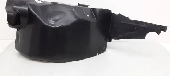 Mercedes-Benz Vaneo W414 Front wheel arch liner splash guards A4146980530