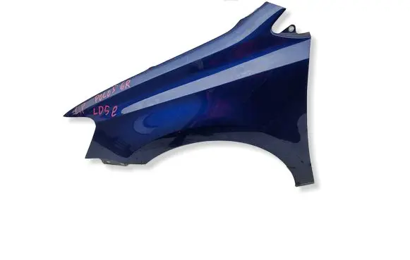Volkswagen Polo V 6R Fender 