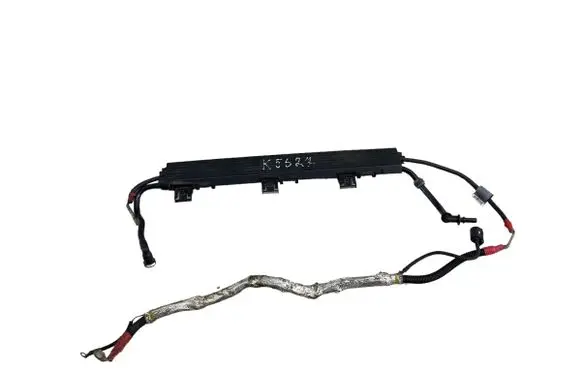 BMW 1 E81 E87 Wires (starter motor) 7823727 61052560 EMA57X