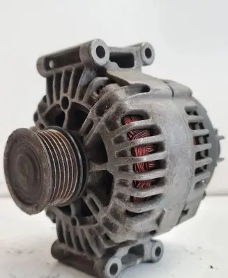 Audi A4 S4 B6 8E 8H Generator/alternator 06B903016AC 2542687C