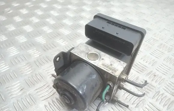 Citroen C5 ABS Pump 9641767380