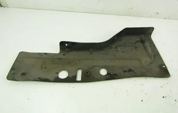 Opel Insignia A Engine splash shield/under tray 13280107