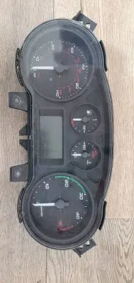 Iveco Daily 6th gen Speedometer (instrument cluster) 5801815718 A2C94283101