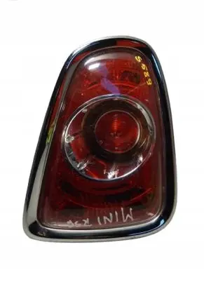 Mini One - Cooper Coupe R56 Rear/tail lights 7255910