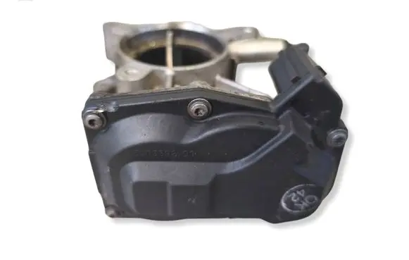 Opel Insignia A Throttle body valve 55564164