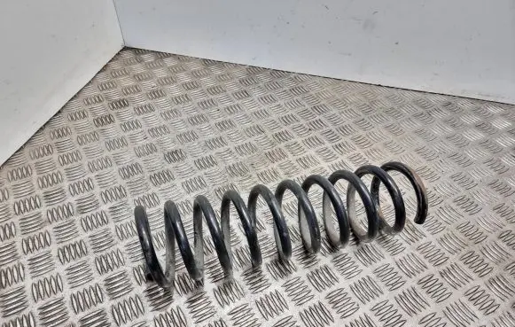 Ford Focus Rear coil spring