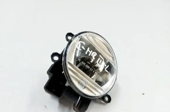 Toyota C-HR II Front fog light 81220F4010
