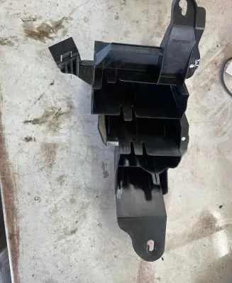 Audi A6 S6 C7 4G Other interior part 4G0907297A