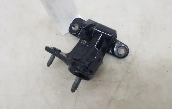 Mercedes-Benz GLK (X204) Rear door lower hinge A2047300737