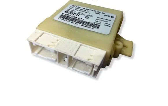 Mercedes-Benz C W204 Parking PDC control unit/module A2045450432 A2044420156 0263004211