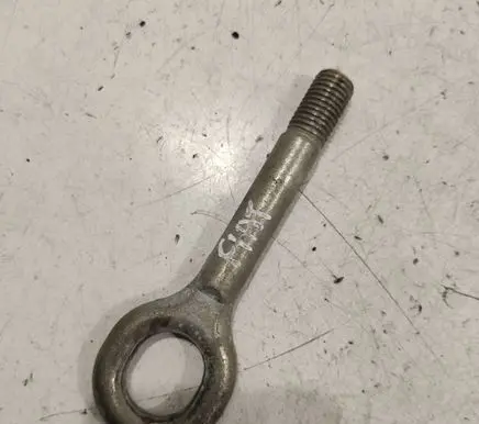 Fiat Croma Towing hook eye 