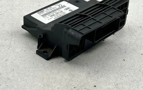 Audi Q7 4L Other control units/modules 4F0910280