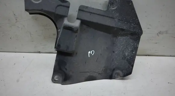 Mazda 3 II Front underbody cover/under tray KD5356341