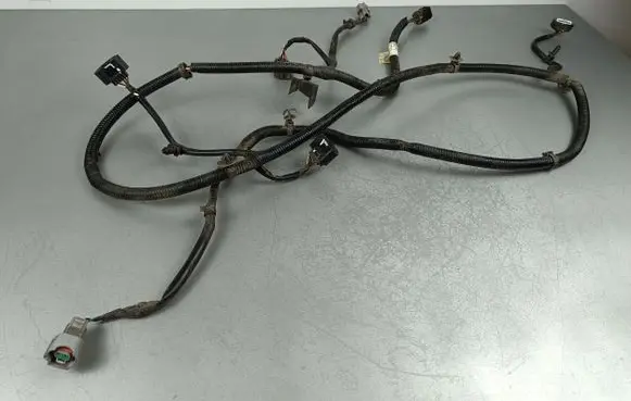 SsangYong Rexton Parking sensor (PDC) wiring loom 8291036030