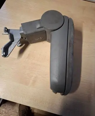 Opel Meriva A Armrest
