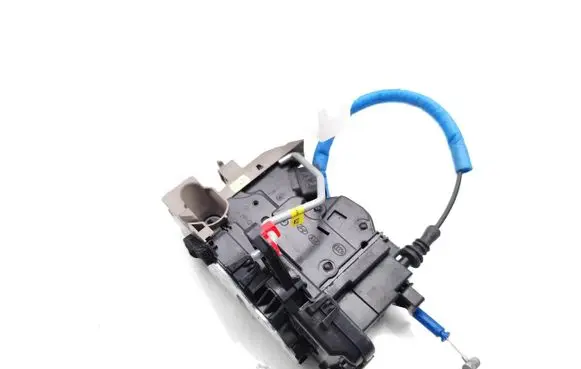 KIA Xceed Front door lock 81320-J7110