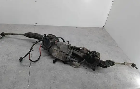 Volkswagen Golf V Steering rack 1K1423051CJ