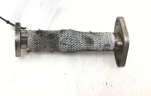Audi A6 S6 C5 4B EGR valve line/pipe/hose 