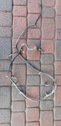 KIA Sorento Parking sensor (PDC) wiring loom