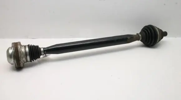 Audi TT TTS RS Mk3 8S Front driveshaft 8J0407762E