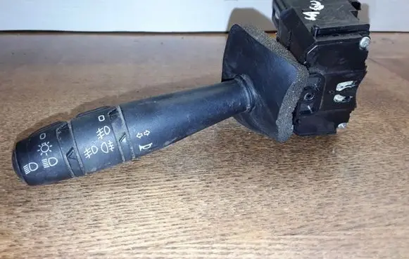 Renault Laguna I Indicator stalk 36841A