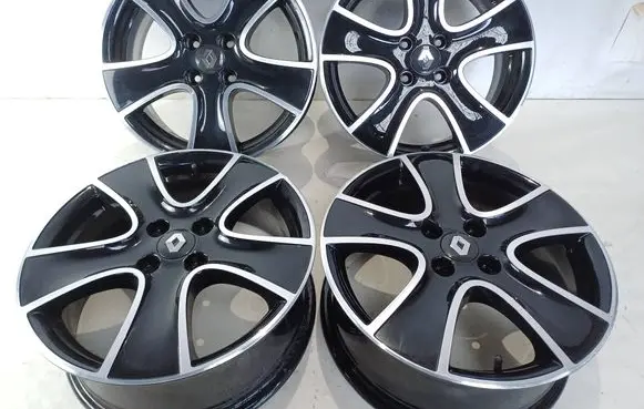 Renault Clio IV R16 alloy rim 403003137R