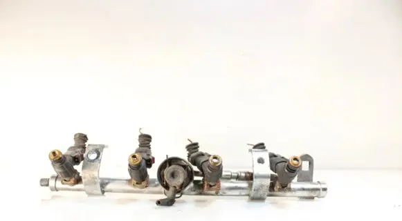 Mini Cooper Hatch Hardtop Fuel main line pipe