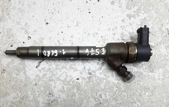KIA Soul Fuel injector 0445110320