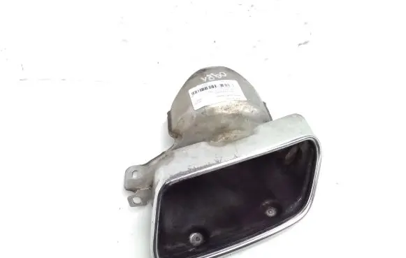 Mercedes-Benz CLS C218 X218 Muffler ending 