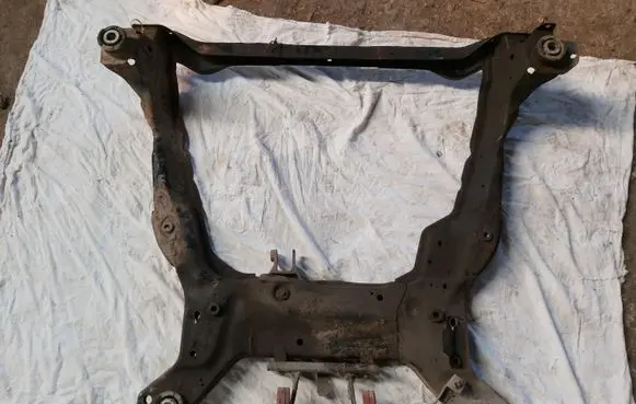 Ford Mondeo MK IV Front subframe