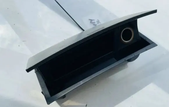 Peugeot 407 Car ashtray 9644562177 a1047513