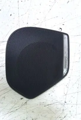 Audi A7 S7 4G Other rear door trim element 4G8035436