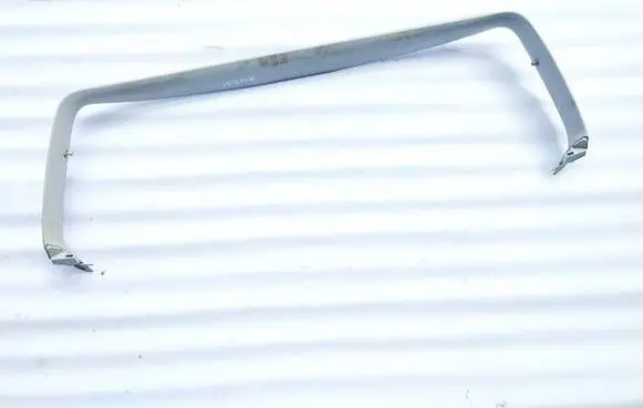 Volkswagen Golf V Other trunk/boot trim element