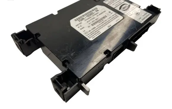Volvo V70 Bluetooth control unit module 7G9N10D893AB 31210293AA 7G9N10D893AD