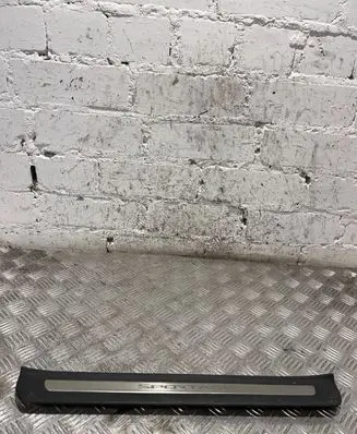 KIA Sportage Front sill trim cover 85873F1500WK