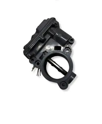 BMW 3 GT F34 Throttle valve 8512452 1354 A2C80221200