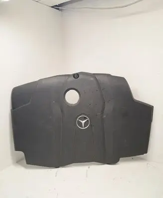 Mercedes-Benz GLC X253 C253 Engine cover (trim) A6510108512