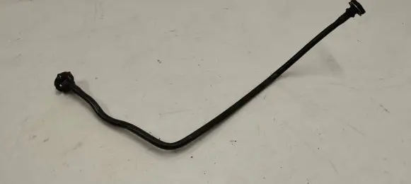 Mercedes-Benz GLE (W166 - C292) Engine coolant pipe/hose A1665000875