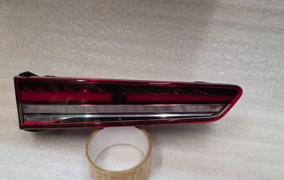Skoda Karoq Rear/tail lights 57H945307 63303800
