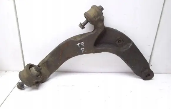 Volkswagen Transporter - Caravelle T5 Front control arm 7H0407166B