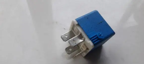 Mercedes-Benz A W168 Other relay A0025422519 4RA94001069