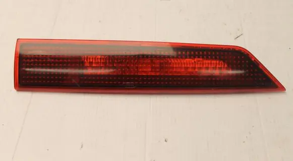 Ford Transit Custom Third/center stoplight
