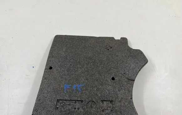 BMW 1 F20 F21 Other interior part 7221931 21106410