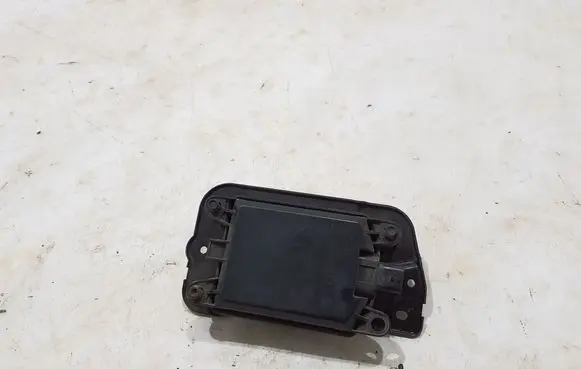 Renault Talisman Distronic sensor radar 